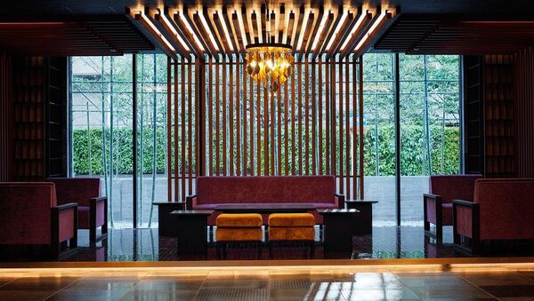 Daiwa Royal Hotel Grande Kyoto - Sputnik 日本