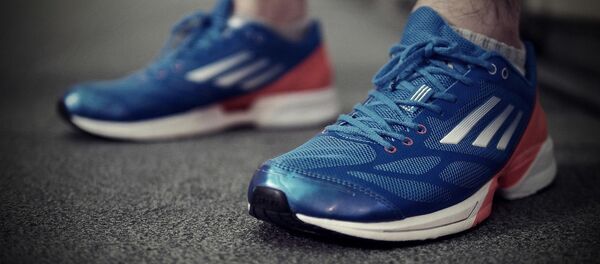 ドーピングで失格のケニア女性ランナー 実は男だった ドーピングで失格のケニア女性ランナー 実は男だった - Sputnik 日本