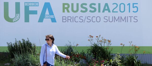 BRICSと上海協力機構は米国をアジアから駆逐する - Sputnik 日本