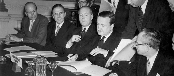 ツィプラス首相、独が１９５３年に６割債務の帳消しを受けた事実を指摘 - Sputnik 日本