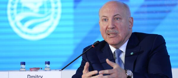 上海協力機構事務総長：機構はカラー革命など恐れていない - Sputnik 日本