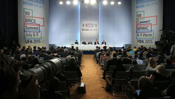 BRICS諸国首脳、最重要国際問題についてロシアの立場を支持 - Sputnik 日本