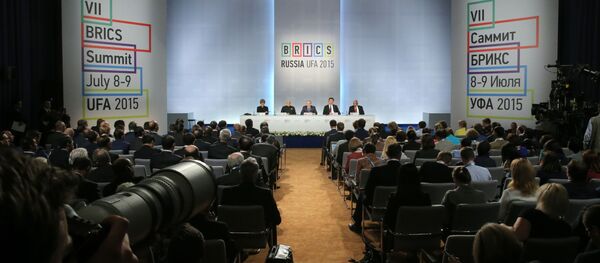 BRICS諸国首脳、最重要国際問題についてロシアの立場を支持 BRICS諸国首脳、最重要国際問題についてロシアの立場を支持 - Sputnik 日本