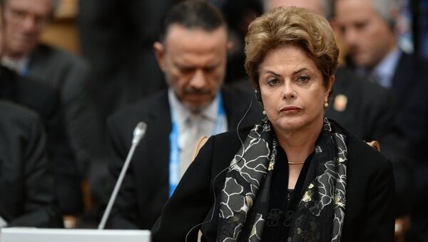 ブラジル大統領：ロシアは制裁問題についてブラジルの支援を期待してよい - Sputnik 日本