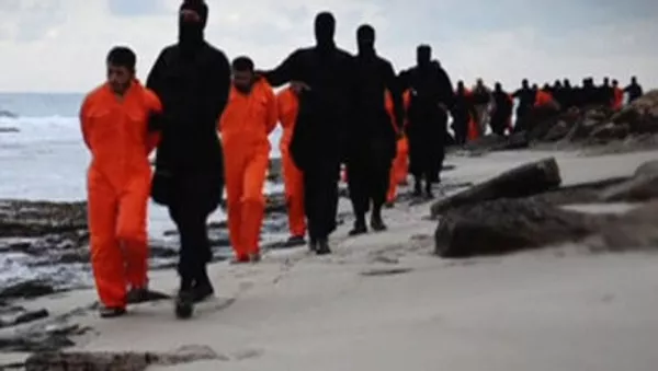 ＩＳがシリアの子供を処刑した動画を入手 - Sputnik 日本