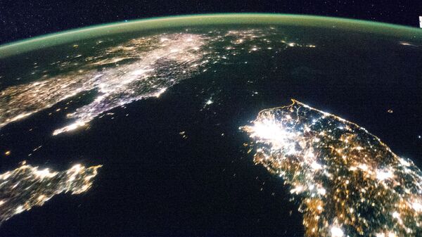 米韓高官、GSOMIAを協議　早期の会談実施へ - Sputnik 日本