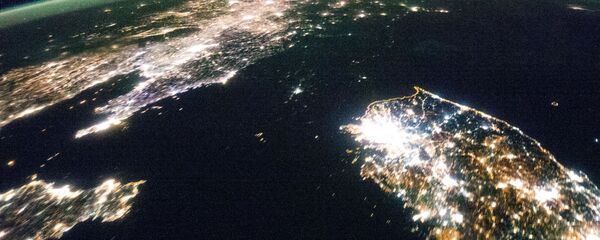 米韓高官、GSOMIAを協議　早期の会談実施へ - Sputnik 日本