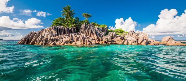 セーシェル セーシェル - Sputnik 日本