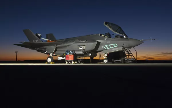 F-35 Lightning II F-35 Lightning II - Sputnik 日本