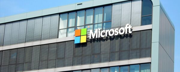 Microsoft Microsoft - Sputnik 日本