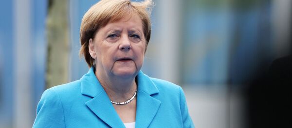 メルケル首相が来日へ＝日本の外務省 - Sputnik 日本