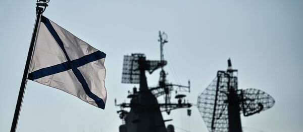 ロシア海軍 ロシア海軍 - Sputnik 日本