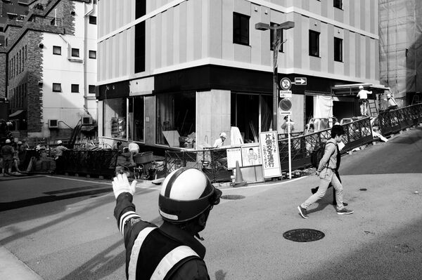 赤坂マンション 赤坂マンション - Sputnik 日本