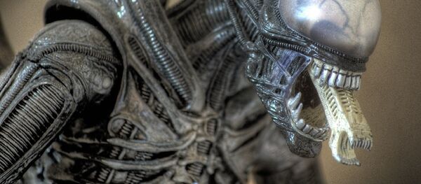 エイリアン (映画) エイリアン (映画) - Sputnik 日本