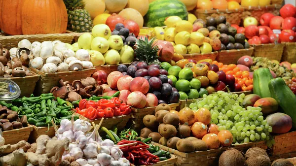 Fruits and vegetables - Sputnik 日本