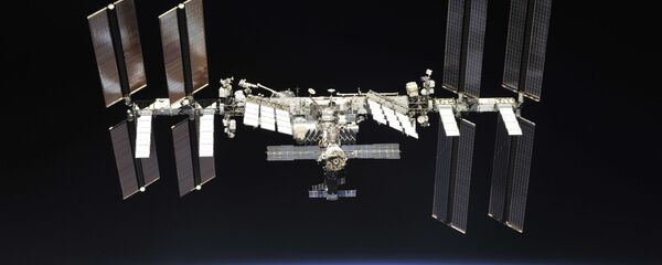 日本の無人補給船「こうのとり」7号機、8日にISSから分離、大気圏へ再突入 日本の無人補給船「こうのとり」7号機、8日にISSから分離、大気圏へ再突入 - Sputnik 日本