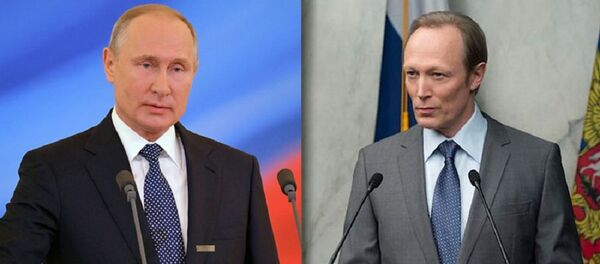 この発言、どちらがプーチン大統領ので、どちらが米国ドラマ『ハウス・オブ・カード』の露大統領? この発言、どちらがプーチン大統領ので、どちらが米国ドラマ『ハウス・オブ・カード』の露大統領? - Sputnik 日本