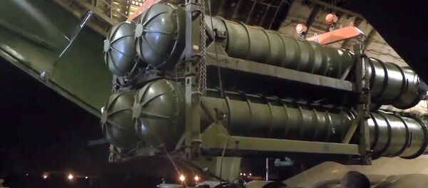 イスラエル、シリアにＳ－３００が配備されたのを恐れる＝マスコミ - Sputnik 日本