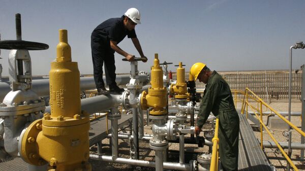 イラン中銀総裁「日本が原油買い付け再開」 - Sputnik 日本