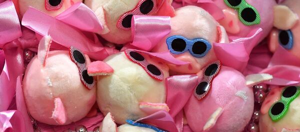 Juguetes - Sputnik 日本