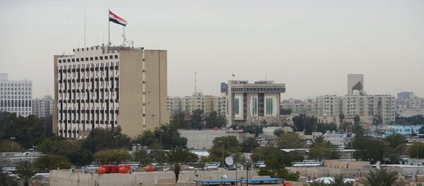 イラク イラク - Sputnik 日本