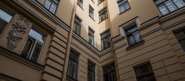 ペテルブルグ - Sputnik 日本