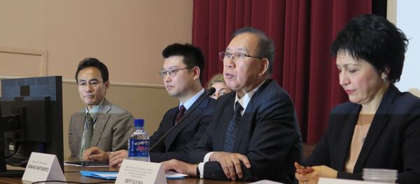 日本センター、医療カイゼンセミナー開催：病院改革の実例を紹介 - Sputnik 日本