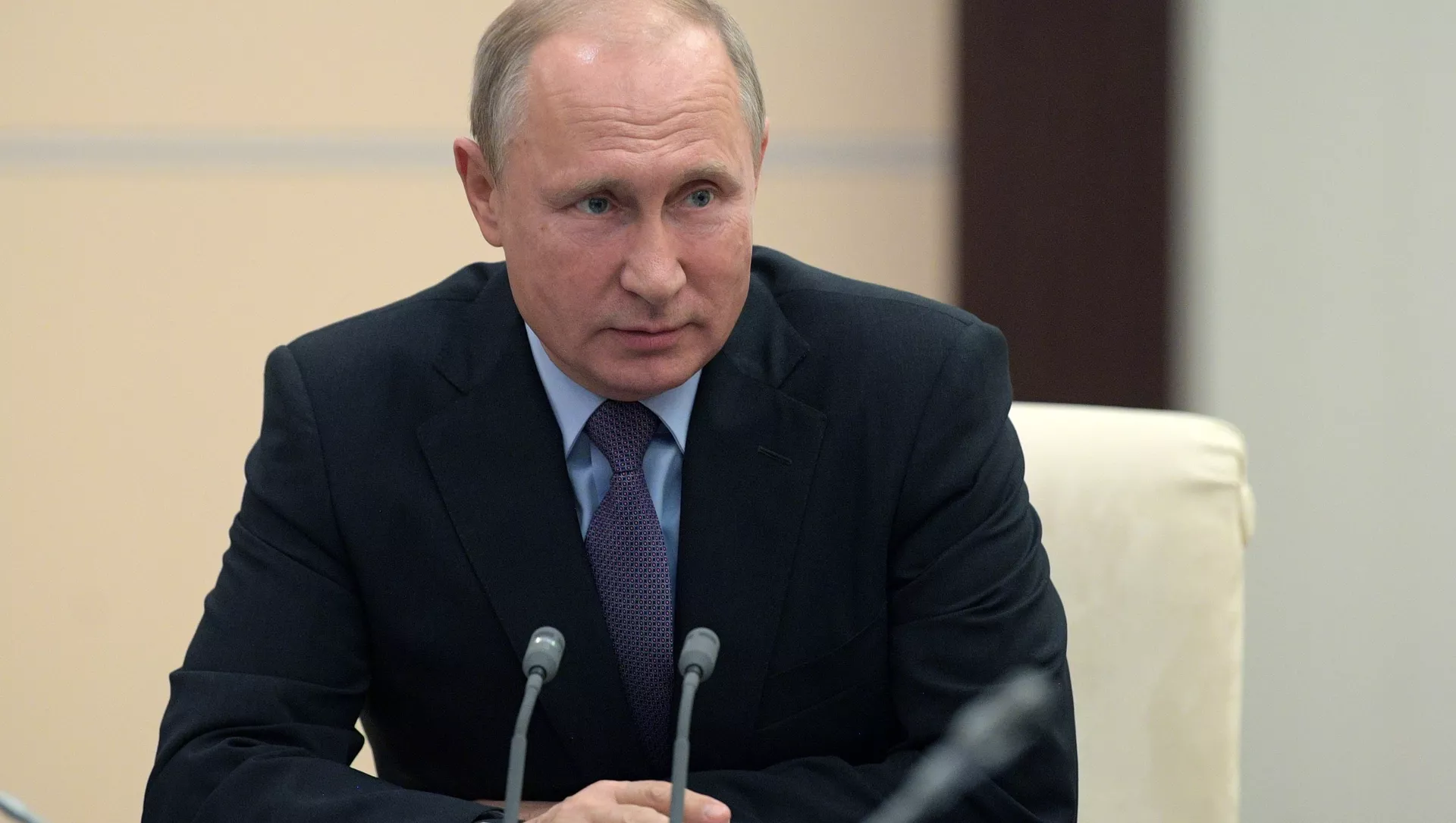 ロシア製コロナワクチン、副作用は1件もなし＝プーチン大統領