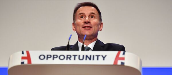 英、イランに制裁を用意 英、イランに制裁を用意 - Sputnik 日本