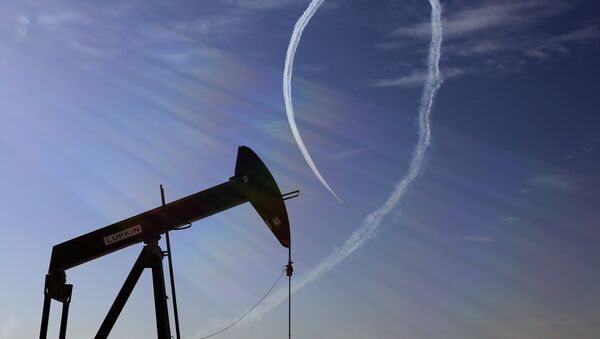 Ölgewinnung in Saudi-Arabien - Sputnik 日本