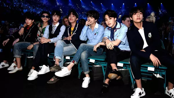 韓国の音楽グループ「BTS（防弾少年団）」（アーカイブ写真） - Sputnik 日本