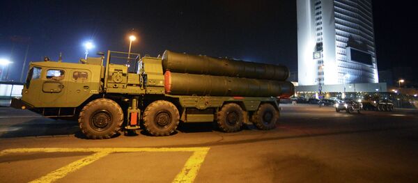 S-400 S-400 - Sputnik 日本