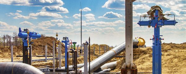 ガスパイプライン「シベリアの力」 ガスパイプライン「シベリアの力」 - Sputnik 日本