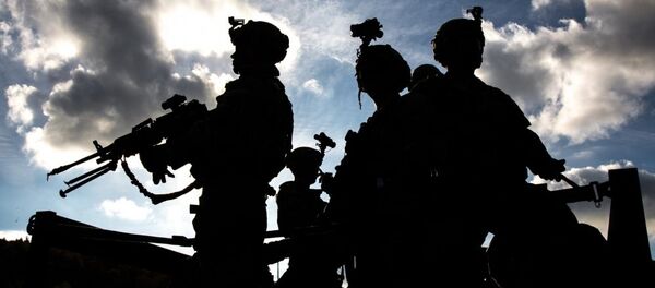 米国軍 米国軍 - Sputnik 日本