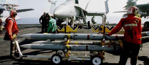 日本 NATO諸国とのミサイルの共同開発に関心 日本 NATO諸国とのミサイルの共同開発に関心 - Sputnik 日本