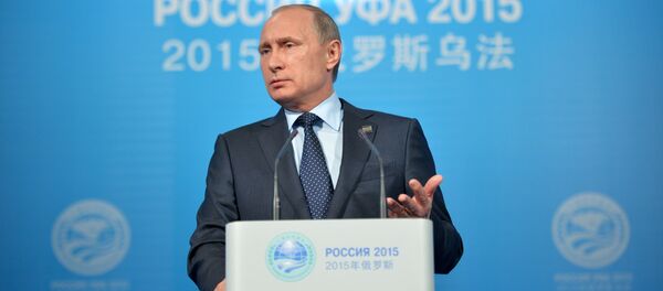 プーチン大統領 プーチン大統領 - Sputnik 日本