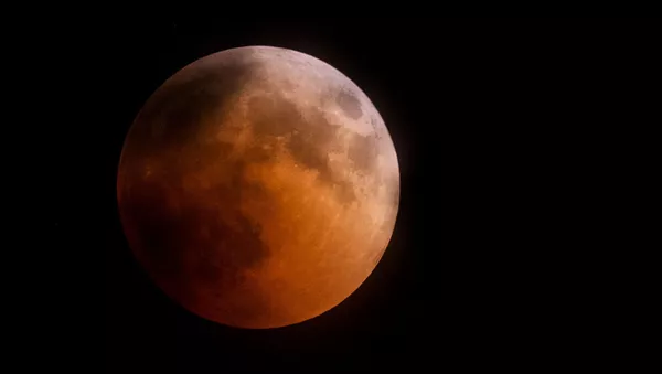 ＮＡＳＡ、月着陸船開発担う１１企業を選定 - Sputnik 日本