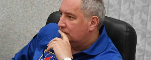 深宇宙探査ゲートウエイに危機 NASAが露宇宙企業長官の招待取り消しで ロシアが交渉離脱か 深宇宙探査ゲートウエイに危機 NASAが露宇宙企業長官の招待取り消しで ロシアが交渉離脱か - Sputnik 日本