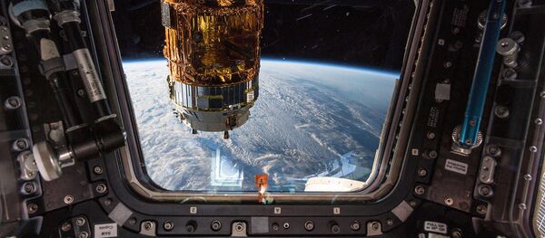 国際宇宙ステーション111111 国際宇宙ステーション111111 - Sputnik 日本