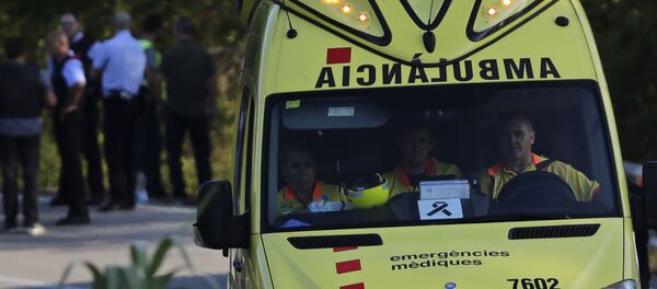 スペインで新型コロナ犠牲者の家族3000人が政府を提訴 - Sputnik 日本