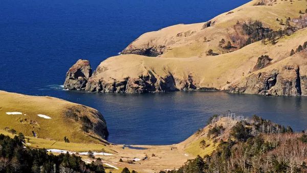 クリル諸島