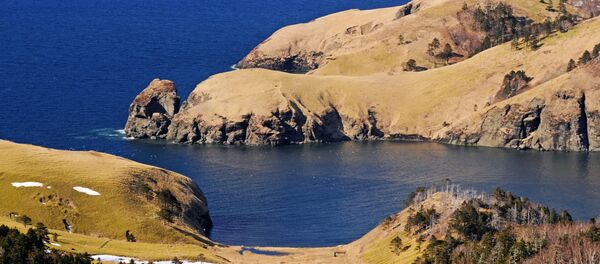 クリル - Sputnik 日本