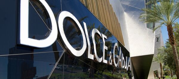 中国で最大のスキャンダル　複数のオンライン取引プラットフォームがＤ＆Ｇ製品を販売から撤去 - Sputnik 日本