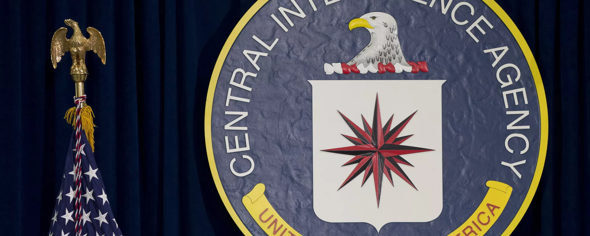 米中央情報局(CIA) - Sputnik 日本, 1920, 17.04.2022