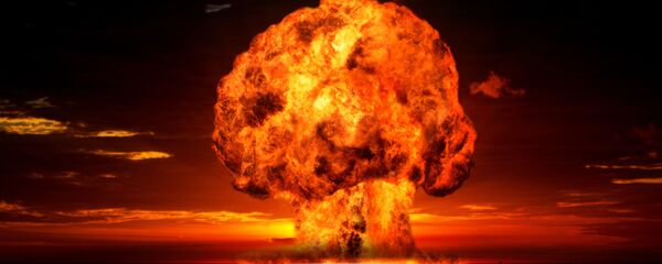 核戦争のはじまりを誘発するのはなにか  研究者らの見解 核戦争のはじまりを誘発するのはなにか  研究者らの見解 - Sputnik 日本