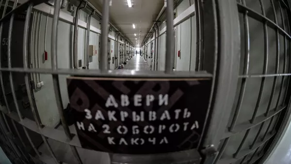 ロシアに、テロリスト用の個別の刑務所がつくられるかもしれない