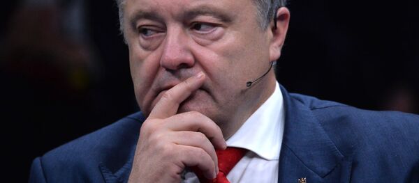 ペスコフ大統領報道官:米国はウクライナに多額の資金を投資したため、ポロシェンコ大統領の面倒をみなければならない ペスコフ大統領報道官:米国はウクライナに多額の資金を投資したため、ポロシェンコ大統領の面倒をみなければならない - Sputnik 日本