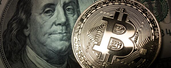 ビットコイン - Sputnik 日本