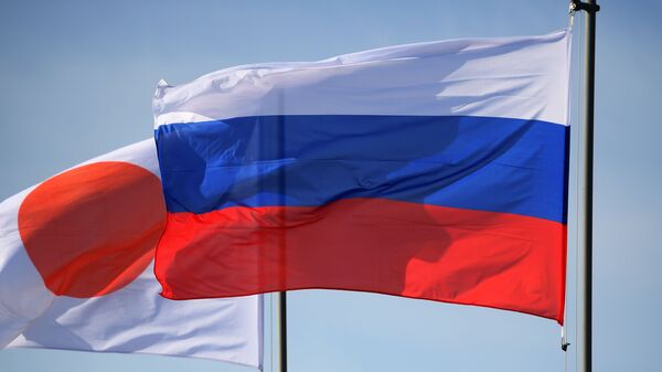 日本と韓国、ロシア主催の東方経済フォーラムに出席へ - Sputnik 日本
