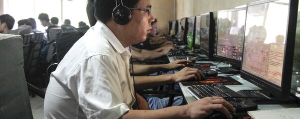 中国セキュリティ企業、新疆ウイグル自治区で数百万人を追跡 中国セキュリティ企業、新疆ウイグル自治区で数百万人を追跡 - Sputnik 日本